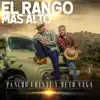 Pancho Uresti & Beto Vega - El Rango Mas Alto - Single